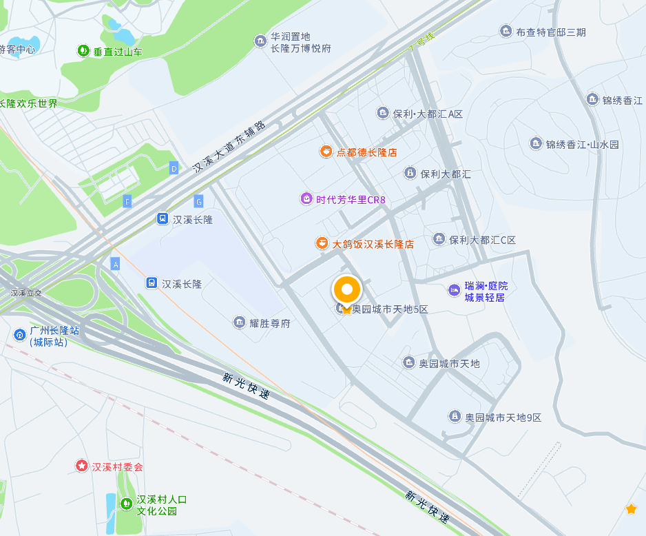 新时优品门店地址地图